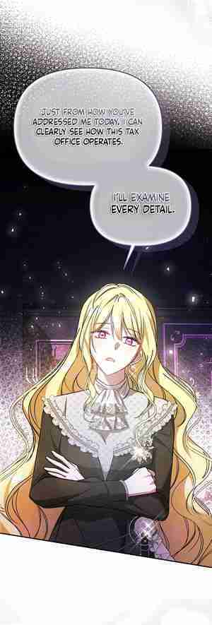 My Older Sister Is the Main Character Chapter 20 page 45