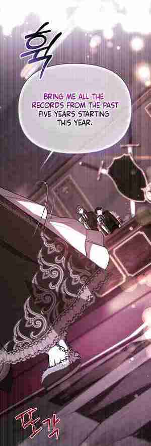 My Older Sister Is the Main Character Chapter 20 page 46