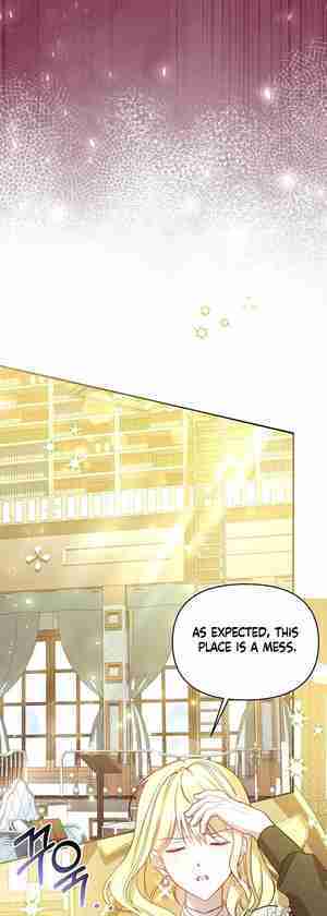 My Older Sister Is the Main Character Chapter 20 page 49