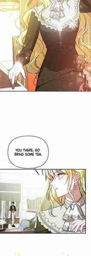 My Older Sister Is the Main Character Chapter 20 page 50