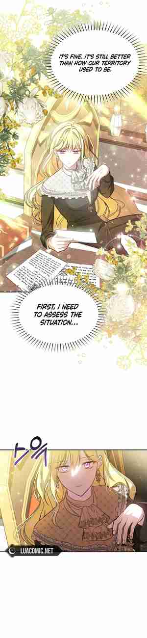 My Older Sister Is the Main Character Chapter 20 page 51
