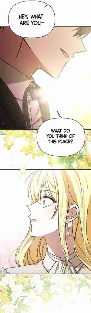 My Older Sister Is the Main Character Chapter 20 page 52