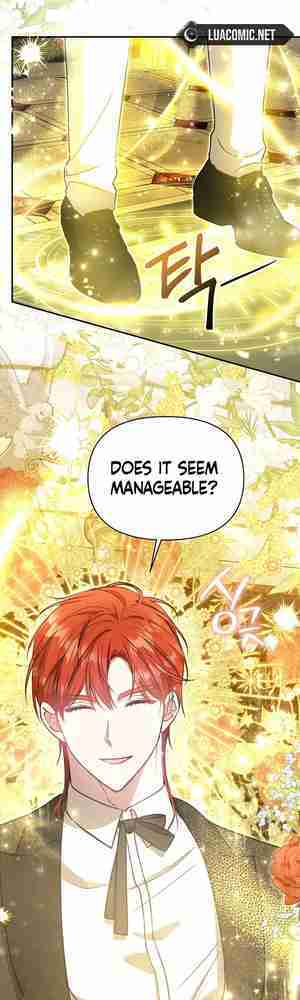 My Older Sister Is the Main Character Chapter 20 page 53