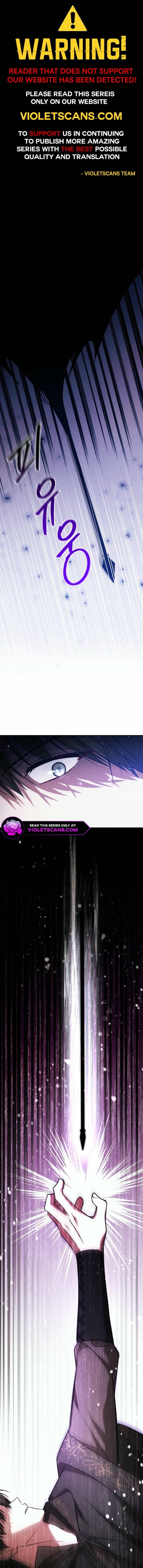 My Older Sister Is the Main Character Chapter 39 page 2