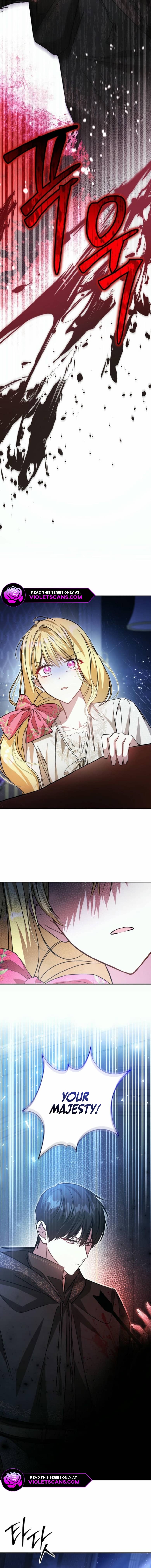 My Older Sister Is the Main Character Chapter 39 page 3