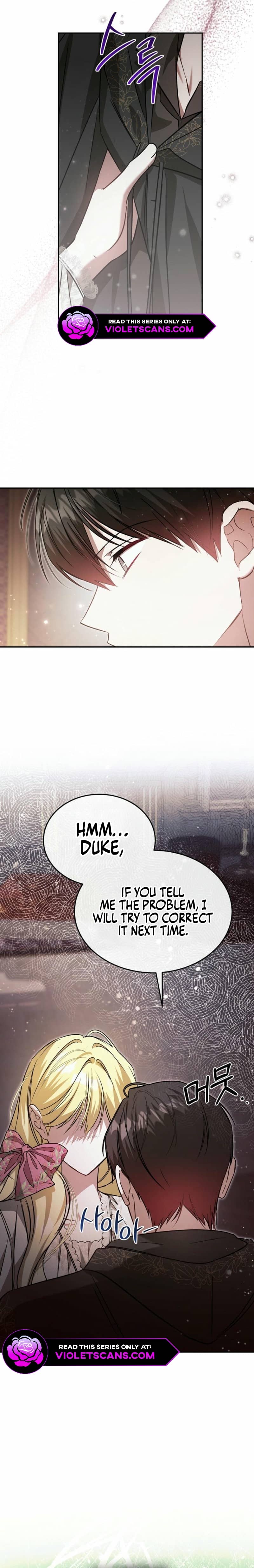 My Older Sister Is the Main Character Chapter 39 page 7
