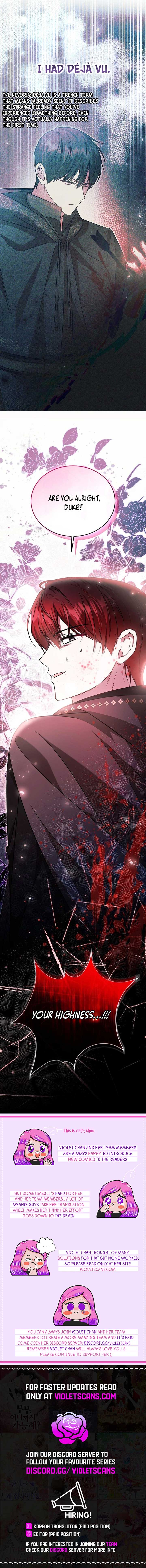 My Older Sister Is the Main Character Chapter 49 page 16
