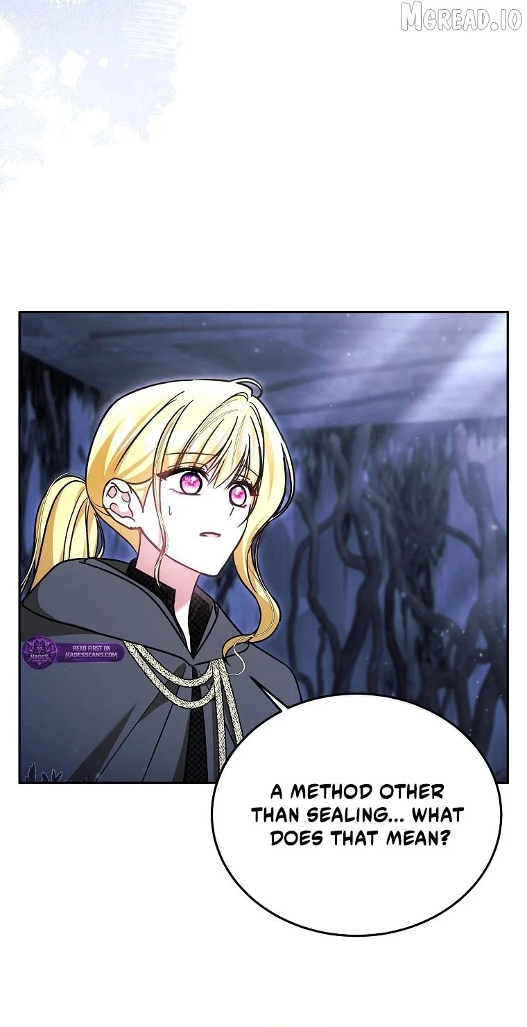 My Older Sister Is the Main Character Chapter 87 page 4