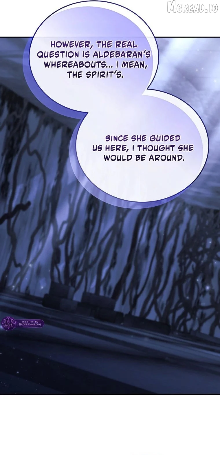 My Older Sister Is the Main Character Chapter 87 page 6