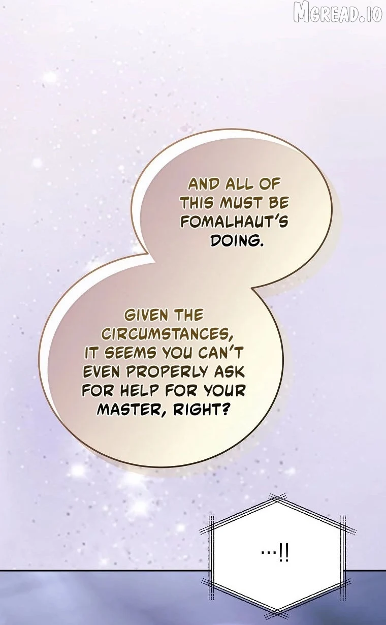 My Older Sister Is the Main Character Chapter 87 page 13