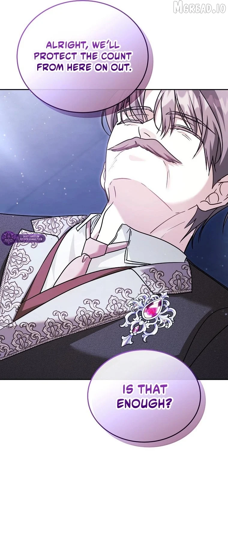My Older Sister Is the Main Character Chapter 87 page 16