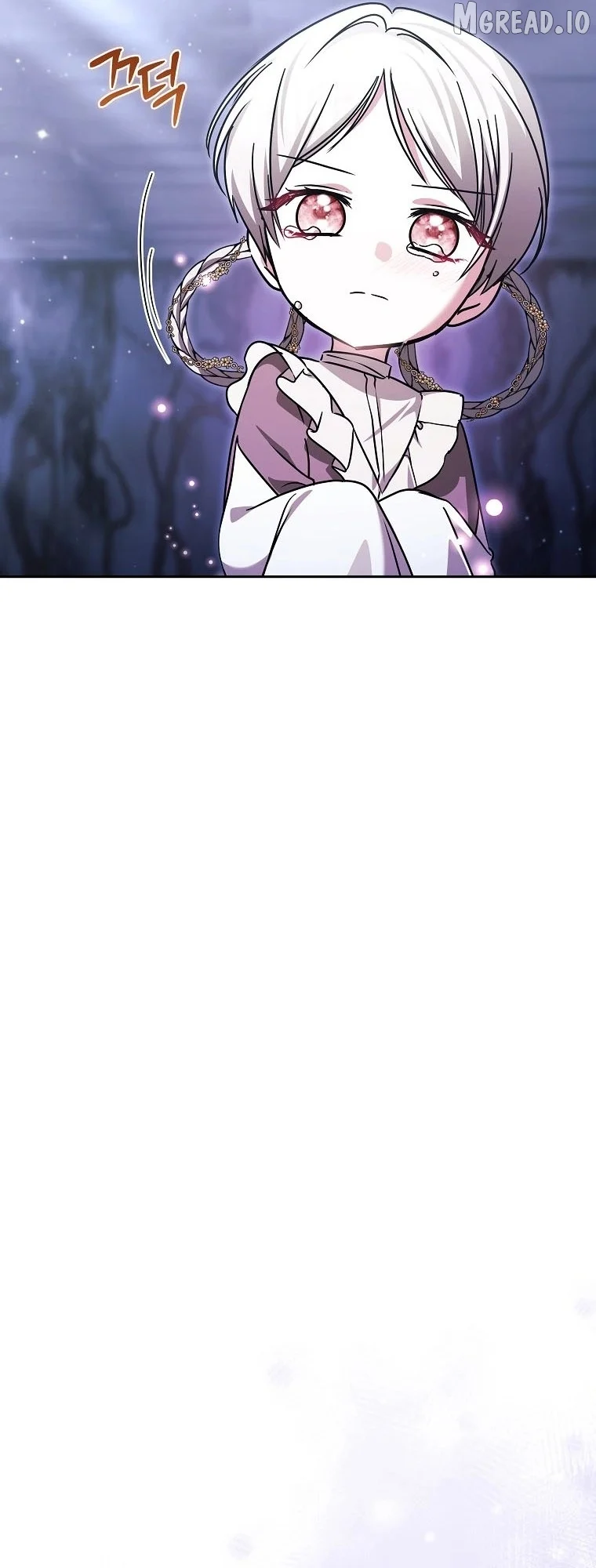 My Older Sister Is the Main Character Chapter 87 page 19
