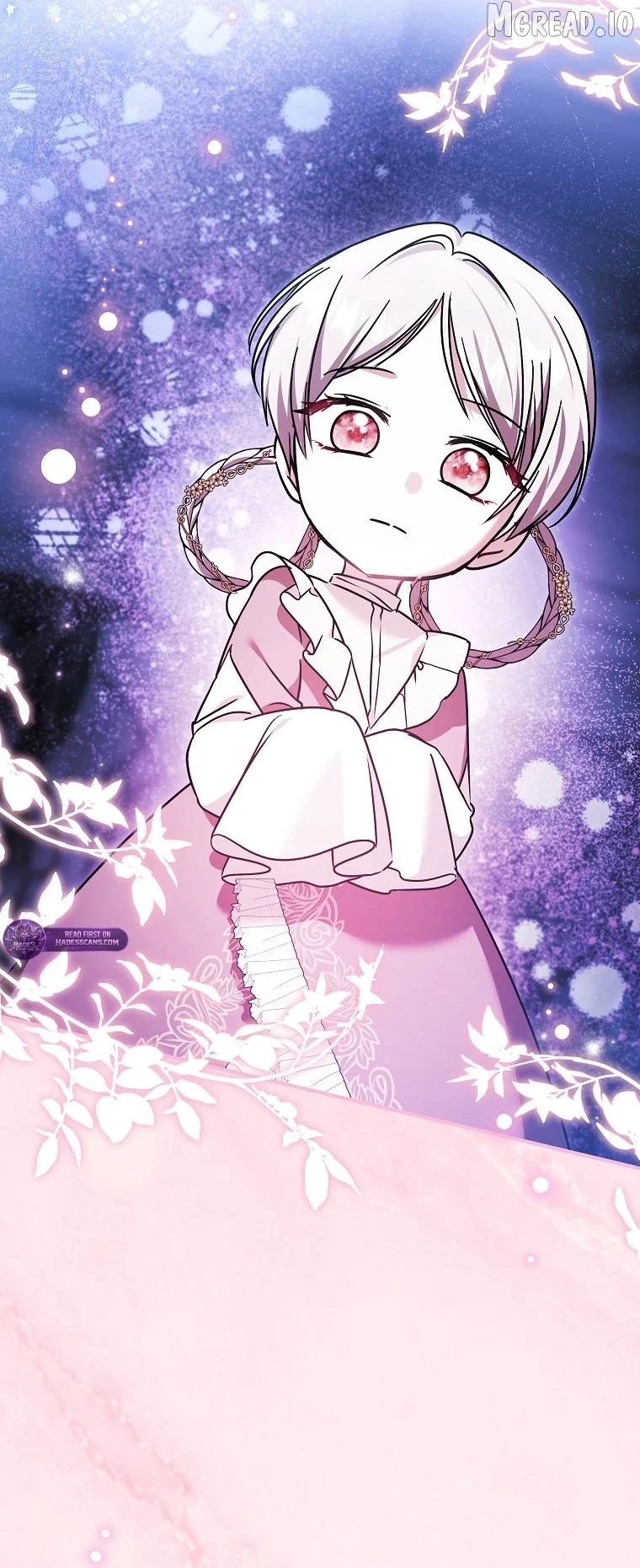 My Older Sister Is the Main Character Chapter 87 page 24