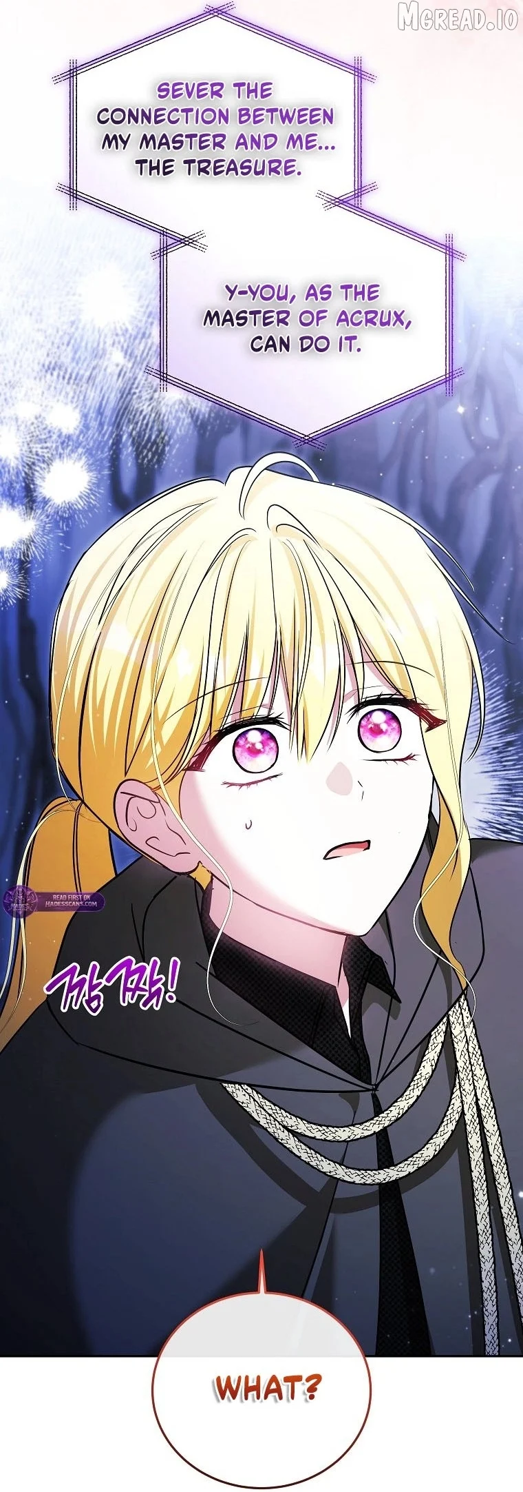 My Older Sister Is the Main Character Chapter 87 page 26