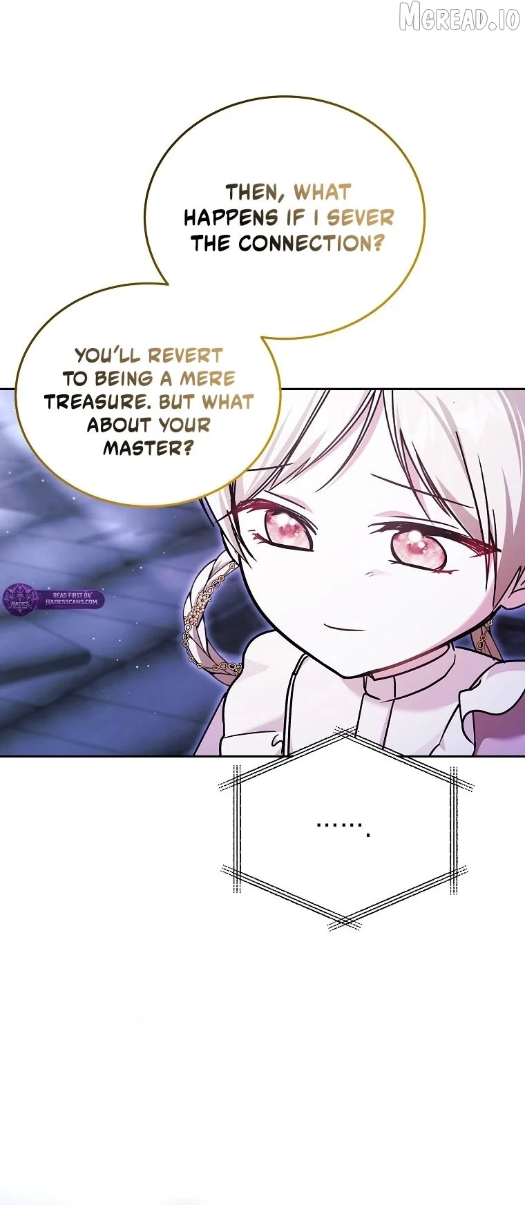 My Older Sister Is the Main Character Chapter 87 page 33