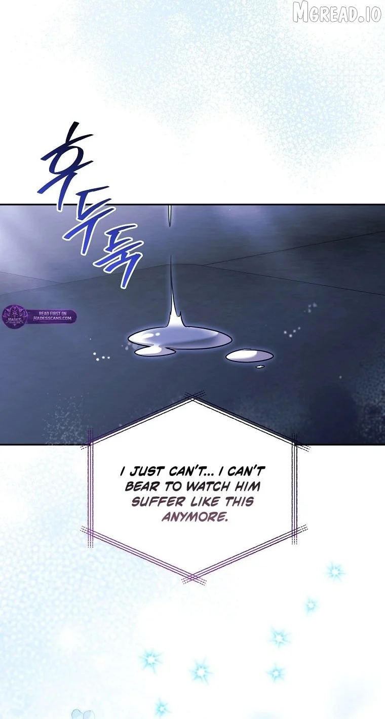 My Older Sister Is the Main Character Chapter 87 page 36