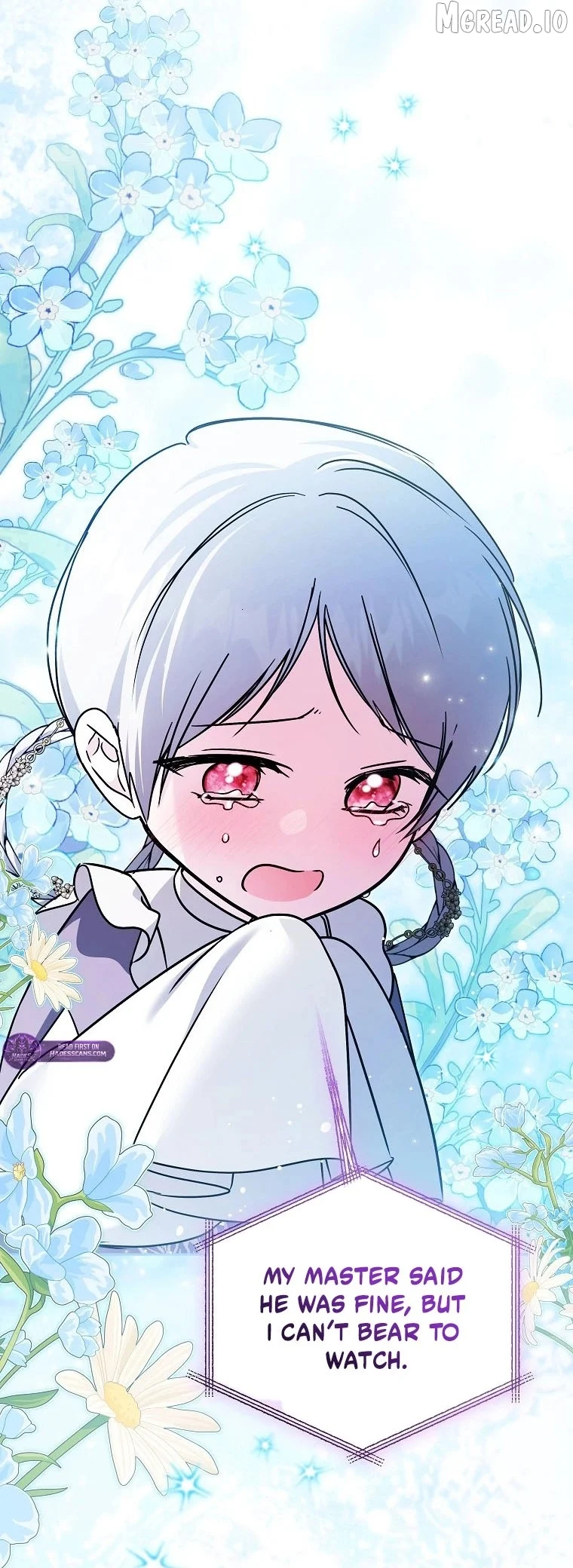 My Older Sister Is the Main Character Chapter 87 page 37