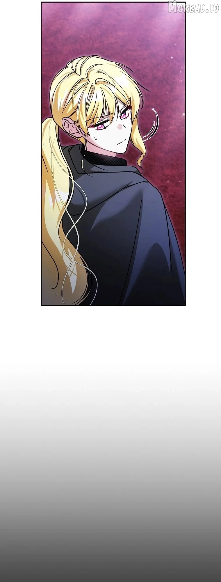 My Older Sister Is the Main Character Chapter 87 page 41