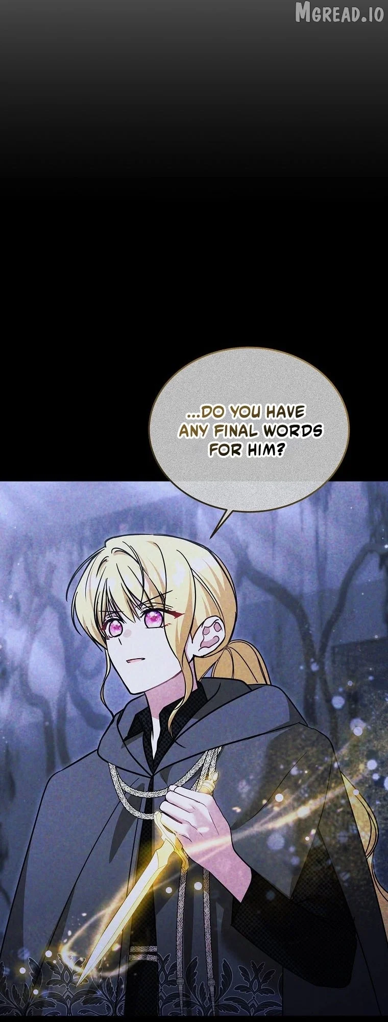 My Older Sister Is the Main Character Chapter 87 page 42