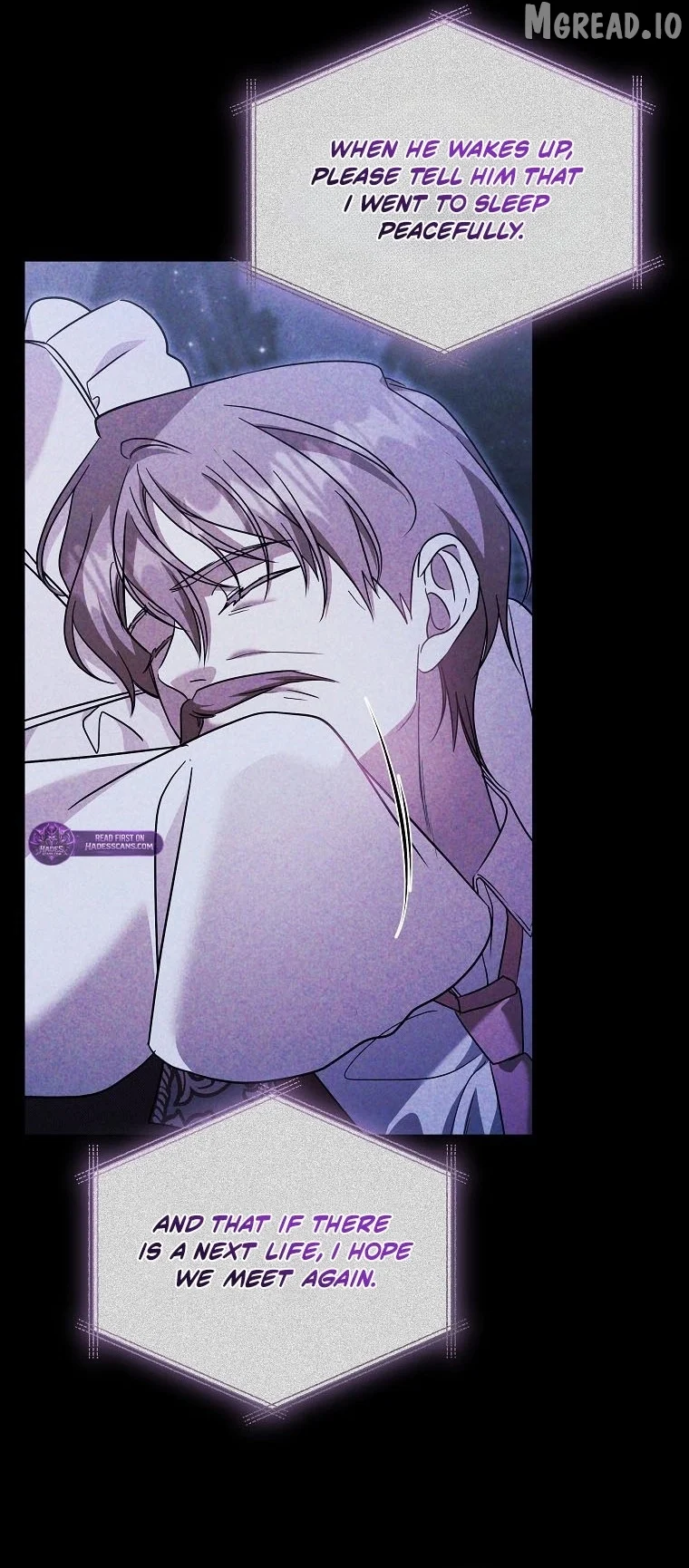 My Older Sister Is the Main Character Chapter 87 page 44