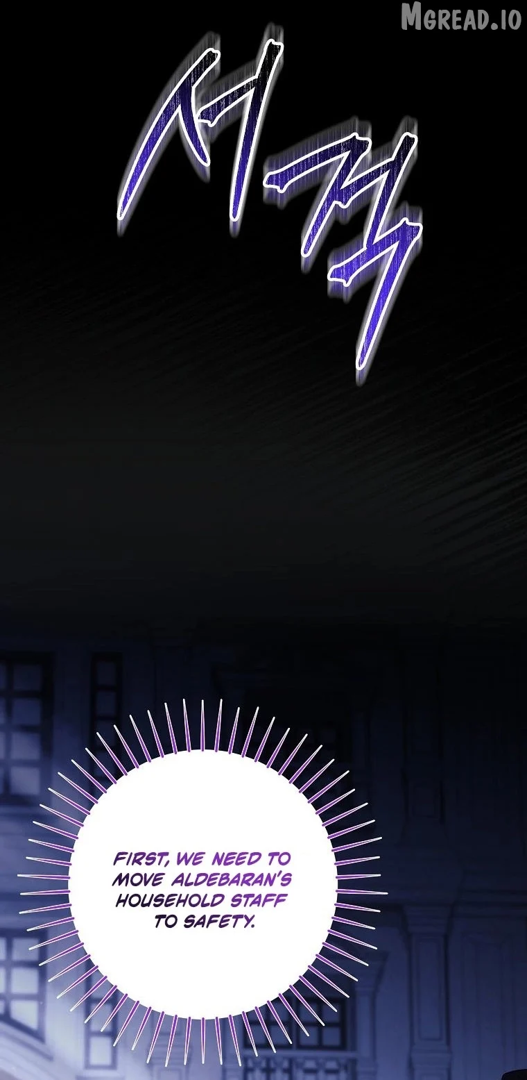 My Older Sister Is the Main Character Chapter 87 page 48