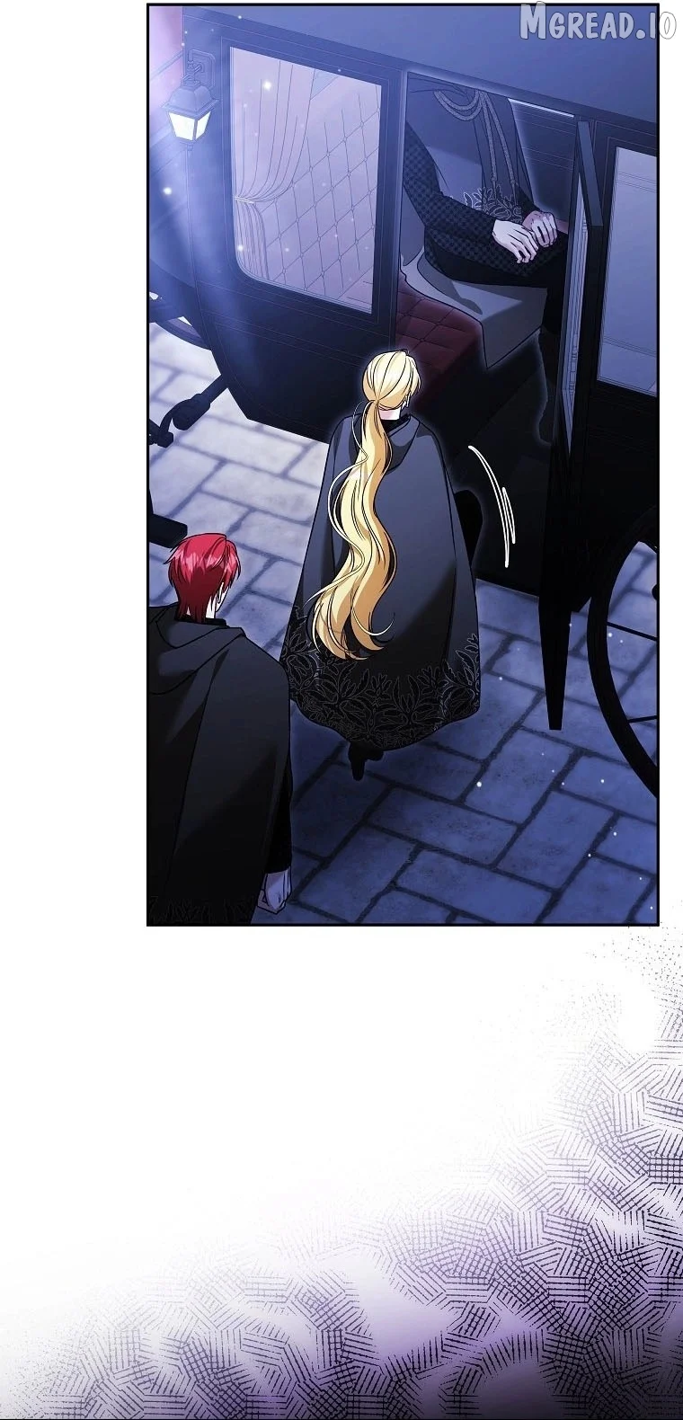 My Older Sister Is the Main Character Chapter 87 page 51