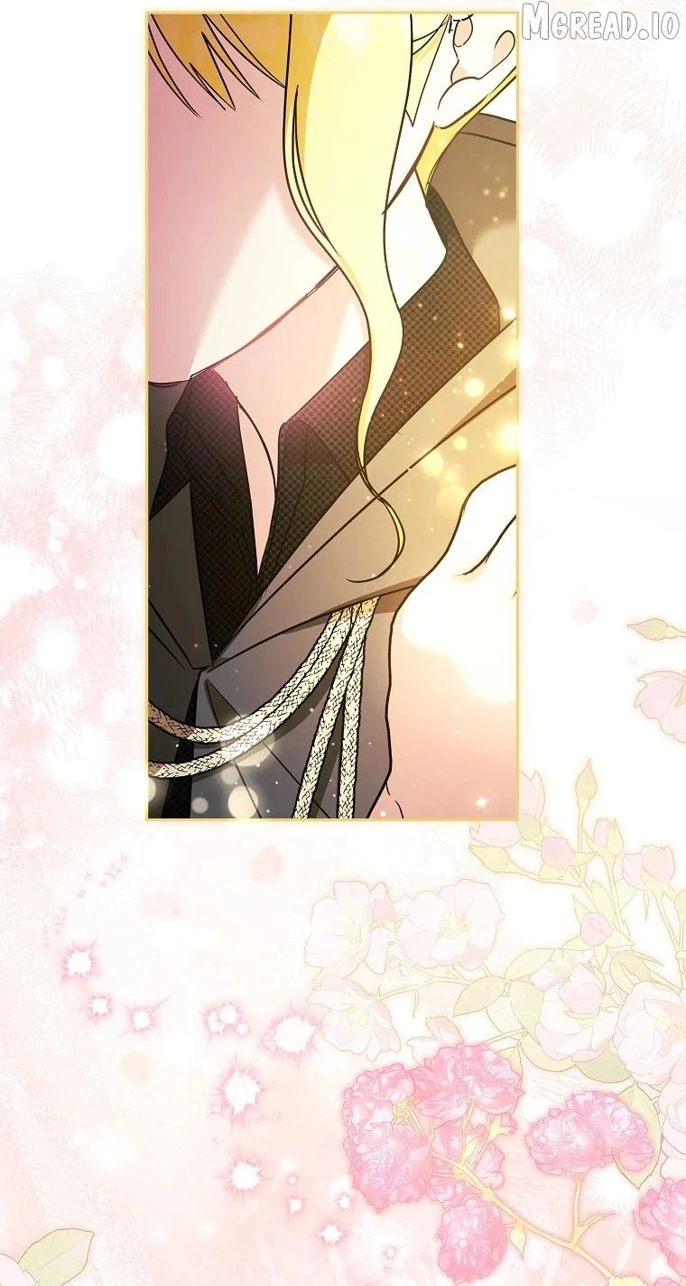 My Older Sister Is the Main Character Chapter 87 page 58