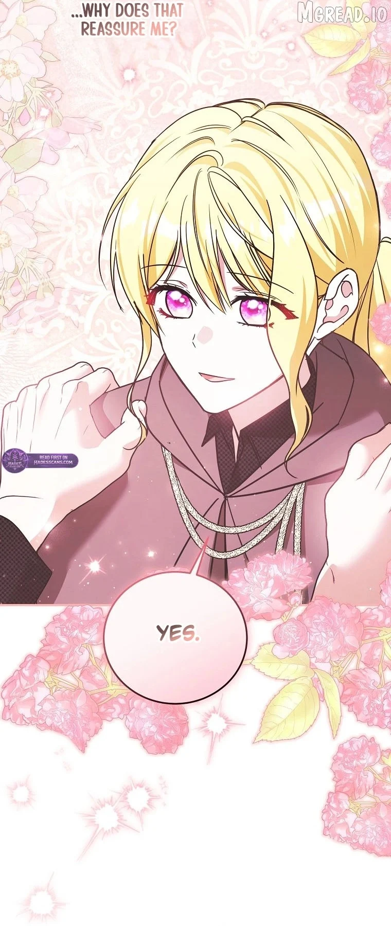 My Older Sister Is the Main Character Chapter 87 page 59