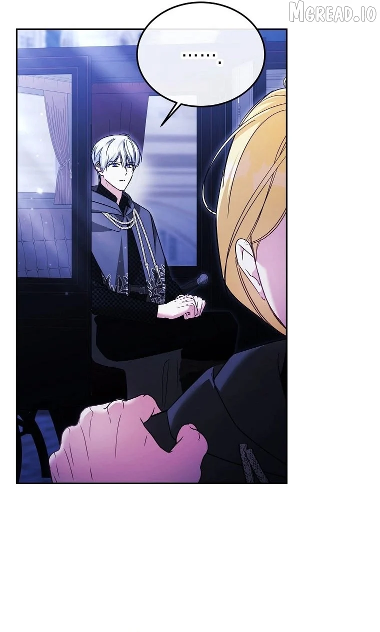 My Older Sister Is the Main Character Chapter 87 page 60