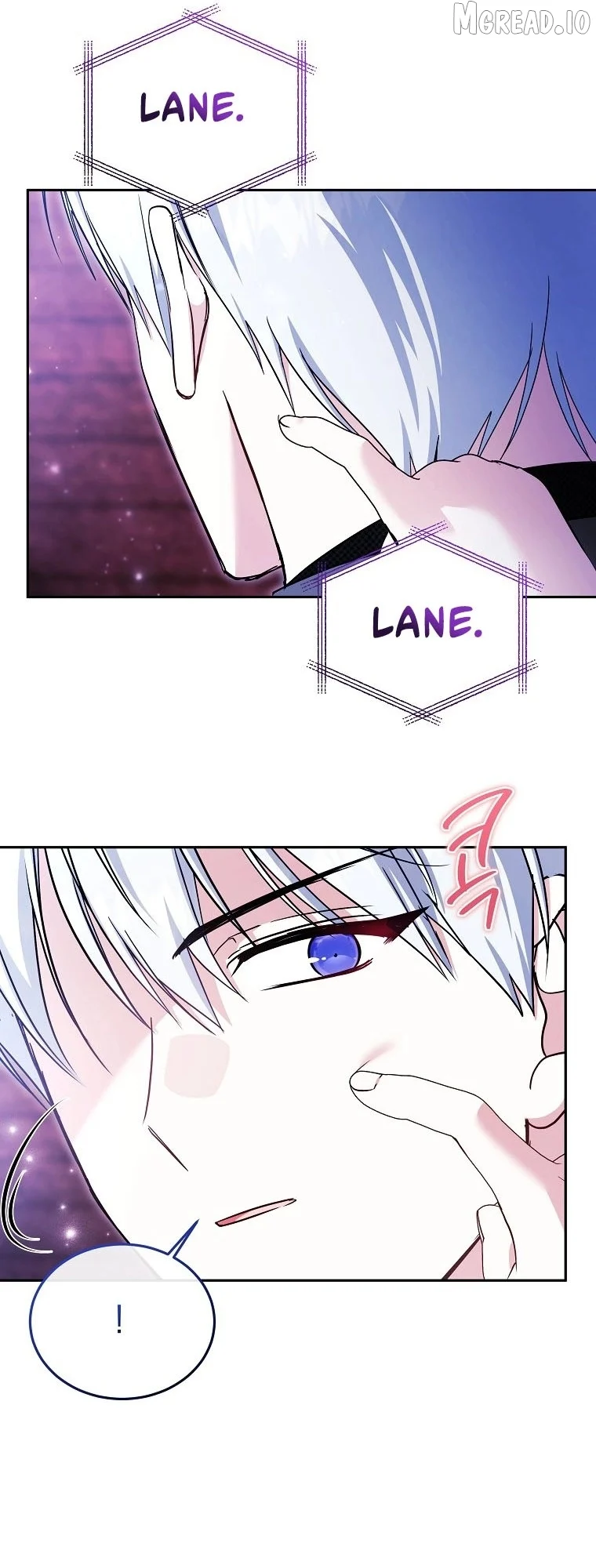 My Older Sister Is the Main Character Chapter 87 page 61