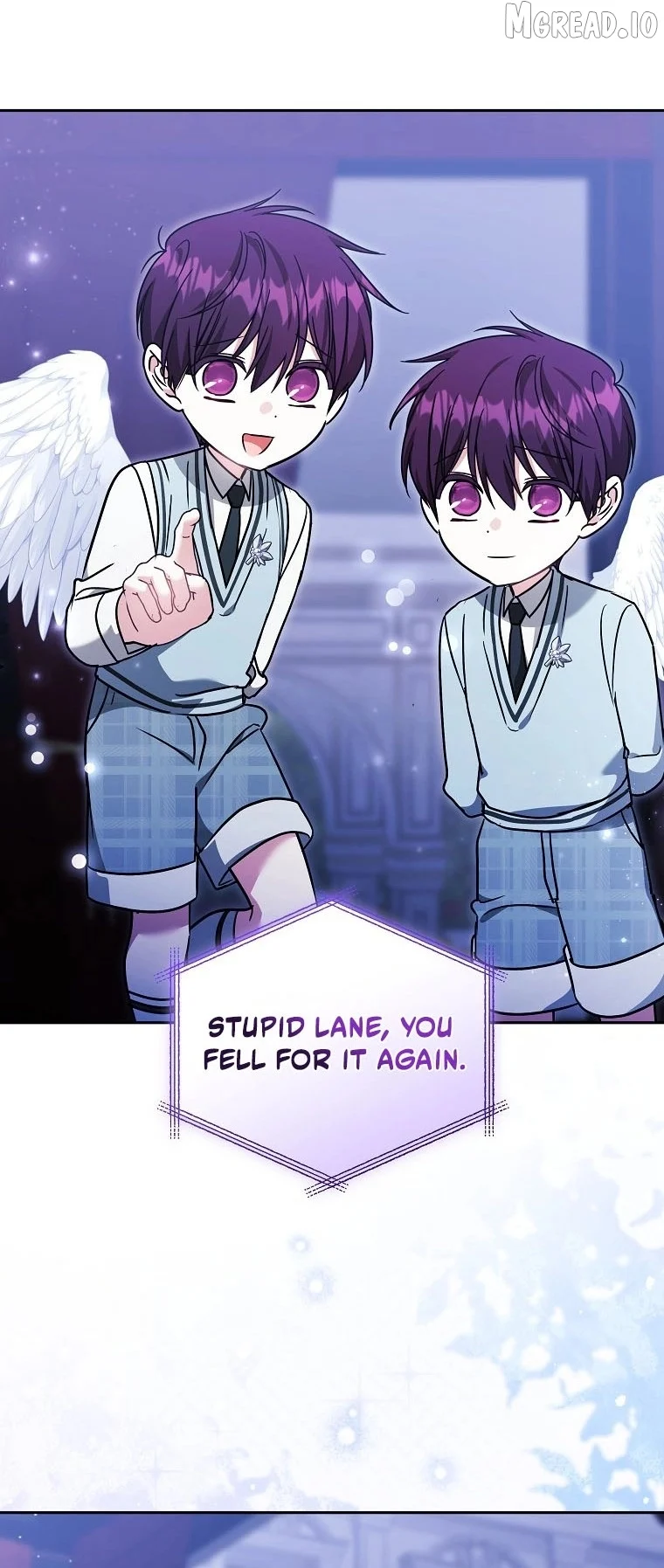 My Older Sister Is the Main Character Chapter 87 page 62