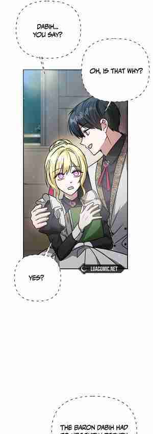 My Older Sister Is the Main Character Chapter 24 page 10