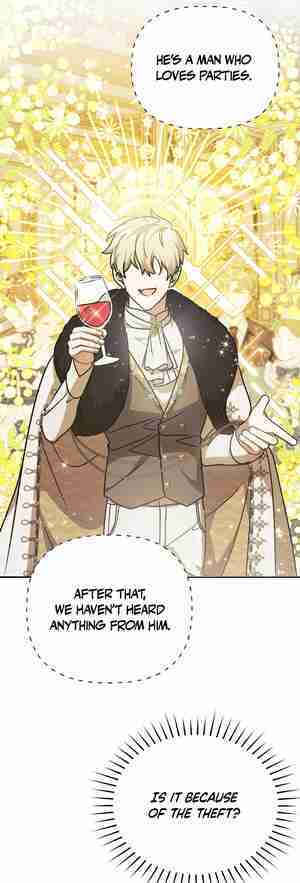 My Older Sister Is the Main Character Chapter 24 page 12