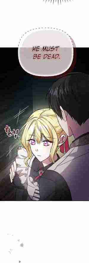 My Older Sister Is the Main Character Chapter 24 page 13