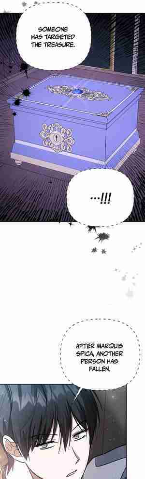 My Older Sister Is the Main Character Chapter 24 page 14