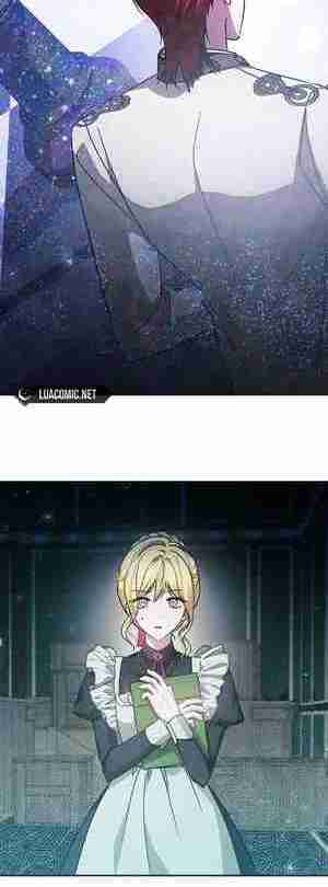 My Older Sister Is the Main Character Chapter 24 page 24