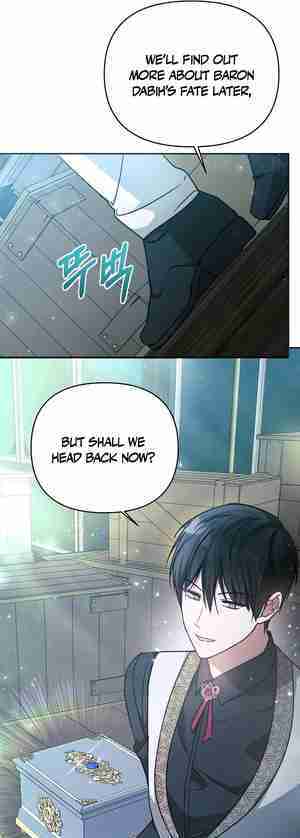 My Older Sister Is the Main Character Chapter 24 page 25