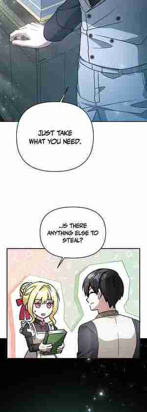 My Older Sister Is the Main Character Chapter 24 page 26