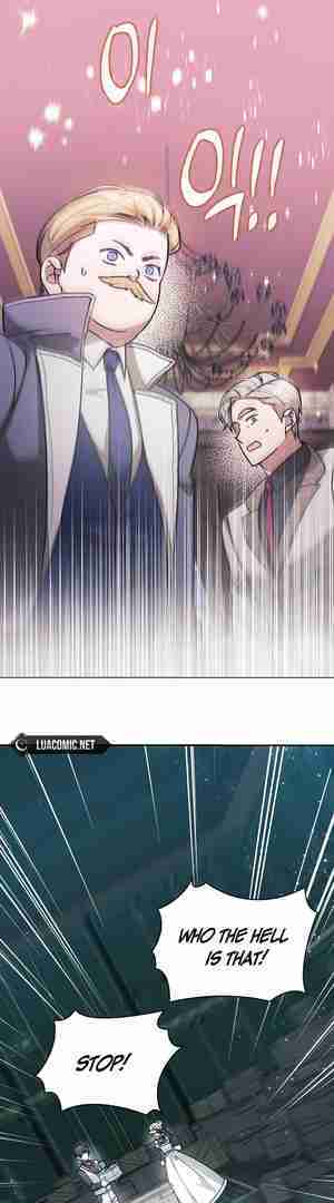 My Older Sister Is the Main Character Chapter 24 page 29
