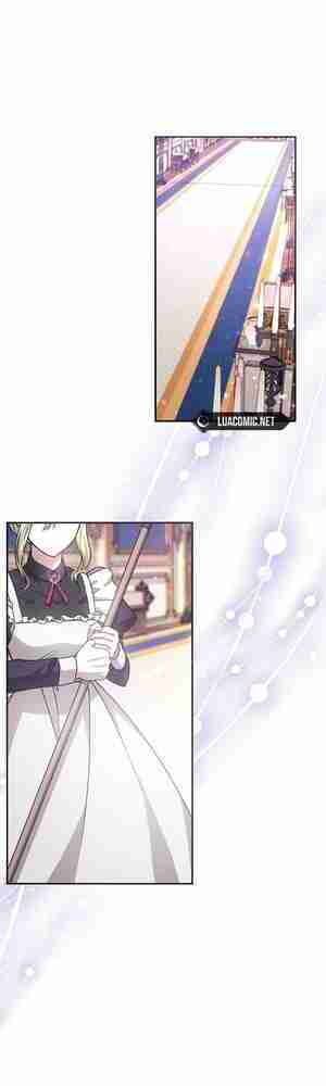 My Older Sister Is the Main Character Chapter 24 page 35