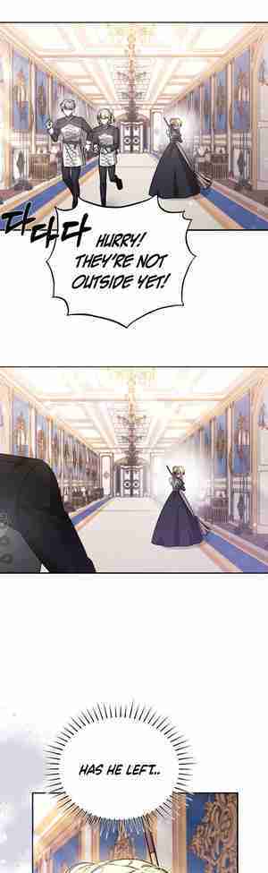My Older Sister Is the Main Character Chapter 24 page 36