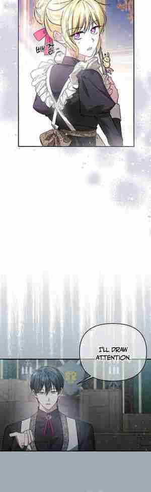 My Older Sister Is the Main Character Chapter 24 page 37