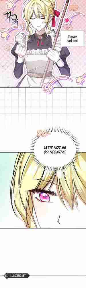 My Older Sister Is the Main Character Chapter 24 page 39