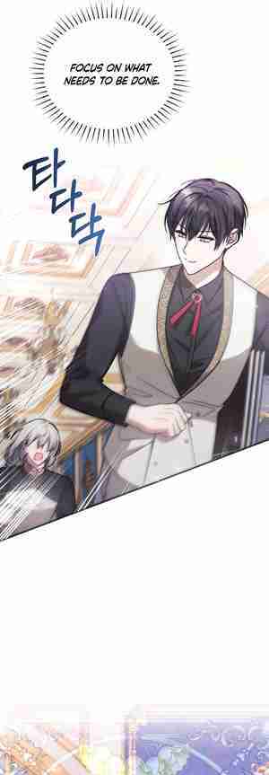 My Older Sister Is the Main Character Chapter 24 page 40