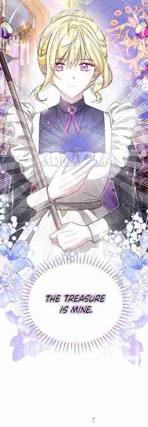 My Older Sister Is the Main Character Chapter 24 page 41