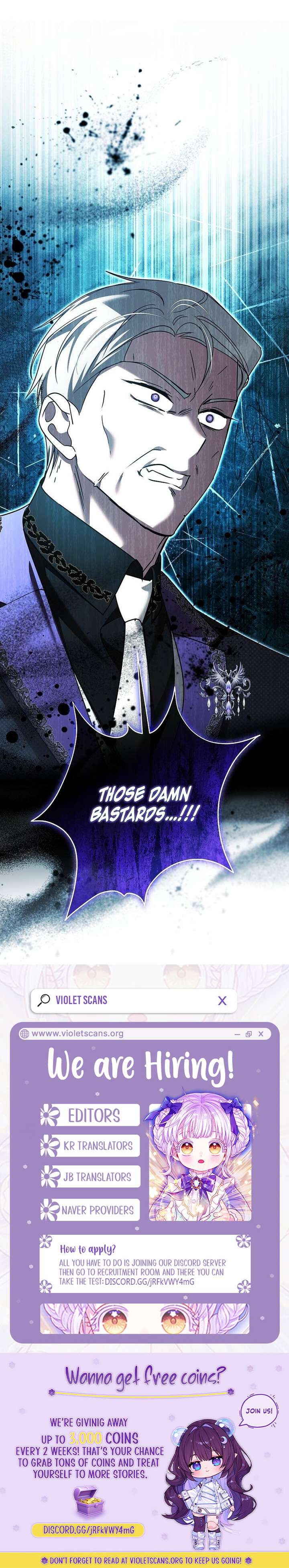 My Older Sister Is the Main Character Chapter 62 page 14
