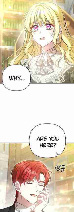 My Older Sister Is the Main Character Chapter 21 page 4