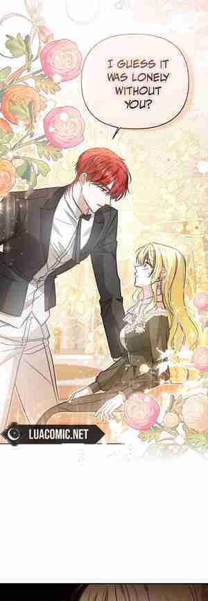 My Older Sister Is the Main Character Chapter 21 page 6