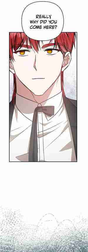 My Older Sister Is the Main Character Chapter 21 page 8