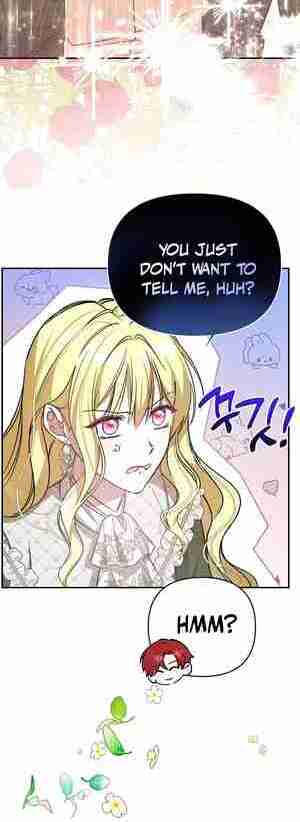 My Older Sister Is the Main Character Chapter 21 page 13
